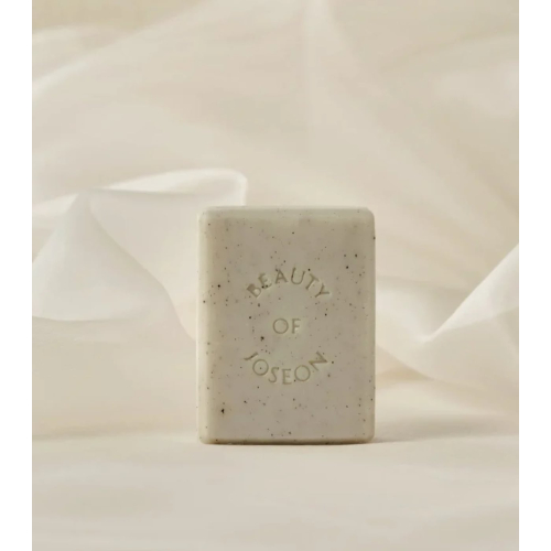 Beauty of Joseon - Limpador Sólido para Rosto e Corpo Low pH Rice