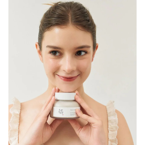 Beauty of Joseon - Máscara Facial Iluminadora Ground Rice and Honey Glow