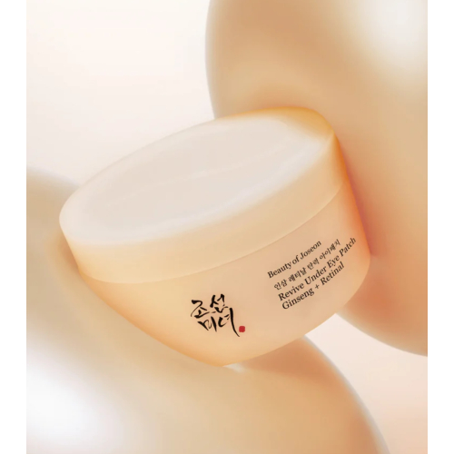 Beauty of Joseon - Adesivos de Hidrogel Ginseng + Retinal