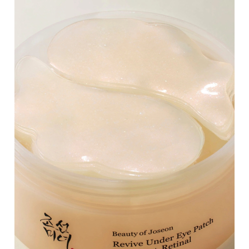 Beauty of Joseon - Adesivos de Hidrogel Ginseng + Retinal