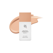 Beauty of Joseon - Protetor solar com cor Daily Tinted Fluid SPF30 PA+++ - LP110