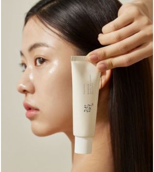 Beauty of Joseon - Protetor Solar de Arroz + Probióticos Relief Sun SPF50+