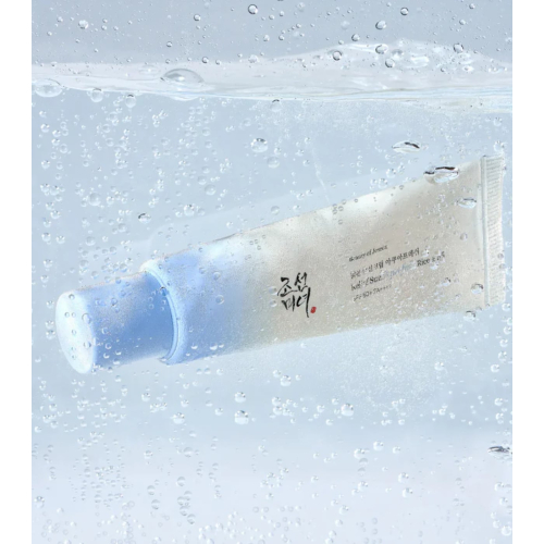 Beauty of Joseon - Relief Sun Aqua-Fresh Rice + B5 SPF50+ PA++++ Protetor Solar Facial