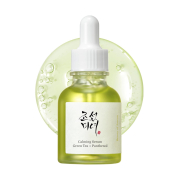Beauty of Joseon - Sérum Facial Calmante de Chá Verde + Pantenol - 60ml
