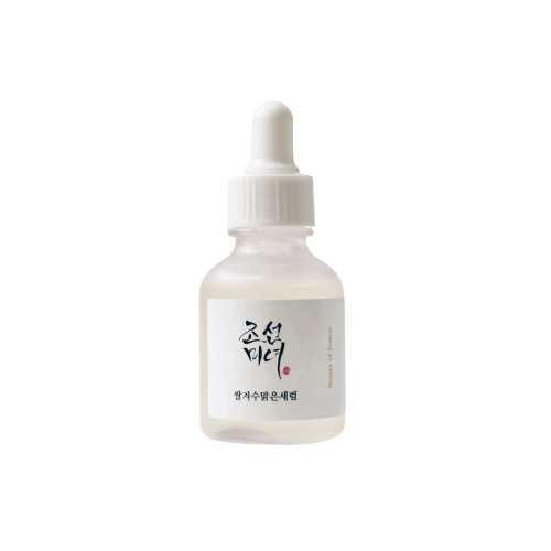 Beauty of Joseon - Soro Facial Iluminador de Arroz + Arbutin Glow Deep
