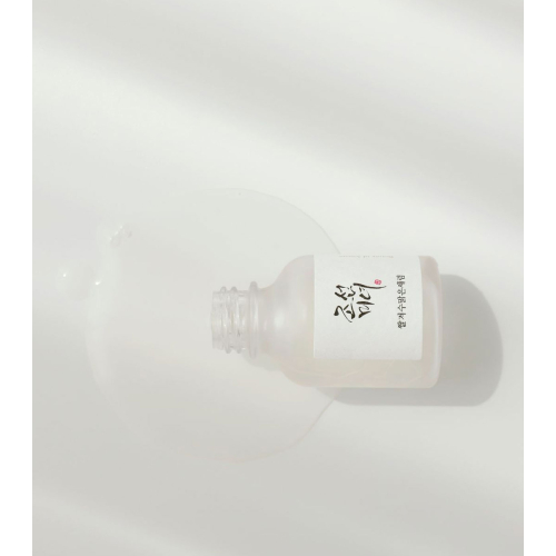 Beauty of Joseon - Soro Facial Iluminador de Arroz + Arbutin Glow Deep