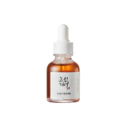 Beleza de Joseon - Ginseng + Snail Mucin Revitalizing Facial Serum Revive