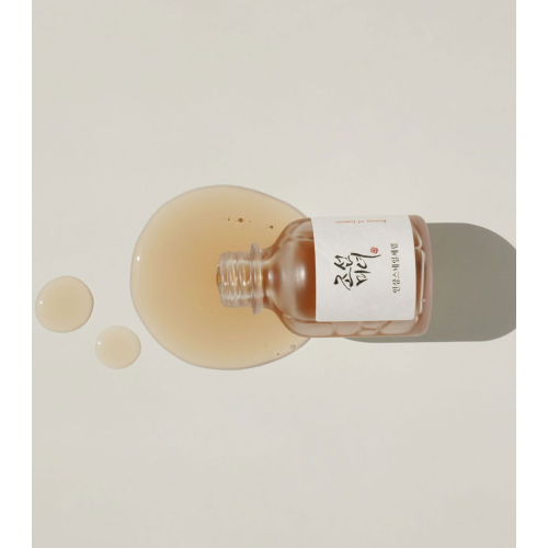 Beleza de Joseon - Ginseng + Snail Mucin Revitalizing Facial Serum Revive