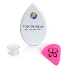 BeautyBlender - Liner.Designer - modelo para delineador