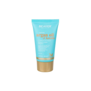 Beaver - *Argan Oil & Keratin* - Condicionador Reparador - Tamanho Mini