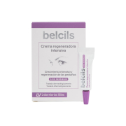 Belcils - Creme regenerador intensivo para cílios - Olhos sensíveis