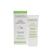 Belcils - Creme reparador para contorno de olhos - Olhos sensíveis