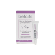 Belcils - Creme para cílios vitalizante - Olhos sensíveis