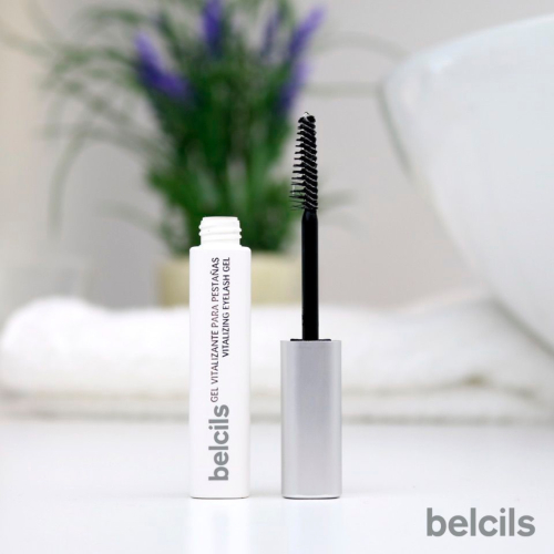 Belcils - Gel vitalizante para cílios - Olhos sensíveis