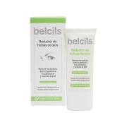 Belcils - Redutor de bolsa ocular - Olhos sensíveis