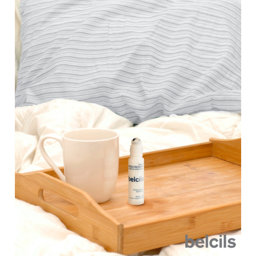 Belcils - Roll-on anti-stress para o contorno dos olhos - Olhos sensíveis