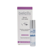 Belcils - Sérum anti-queda para pestanas - Olhos sensíveis