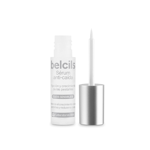 Belcils - Sérum anti-queda para pestanas - Olhos sensíveis