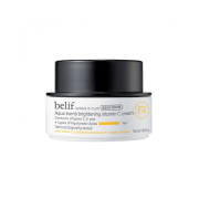 belif - *Aqua bomb* - Gel creme hidratante iluminador com vitamina C