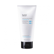 belif - *Aqua bomb* - Limpador facial hidratante Jelly Cleanser