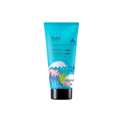 belif - *Aqua Bomb* - Gel de limpeza hidratante