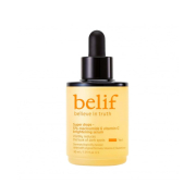 belif - *Super Drops* - Sérum iluminador com niacinamida e vitamina C