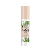 Bell - *Aloe* - Corretor hipoalergênico SPF25 - 02: Peach