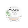 Bell - *Aloe* - Pó compacto hipoalergênico SPF15 - 04: Honey