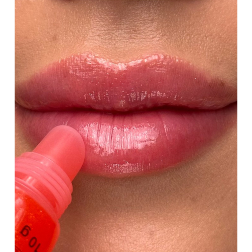 Bell HYPOAllergenic - *Aura del Sol* - Óleo labial - 02: Sunrise