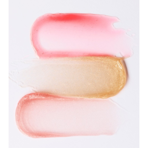 Bell HYPOAllergenic - *Aura del Sol* - Óleo labial - 02: Sunrise