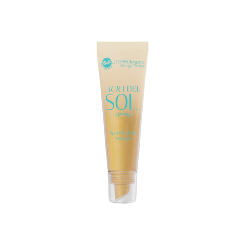 Bell HYPOAllergenic - *Aura del Sol* - Óleo labial - 03: Luz solar dourada