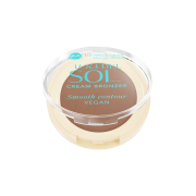 Bell HYPOAllergenic - *Aura del Sol* - Creme Bronzeador - 01: Golden Mirage