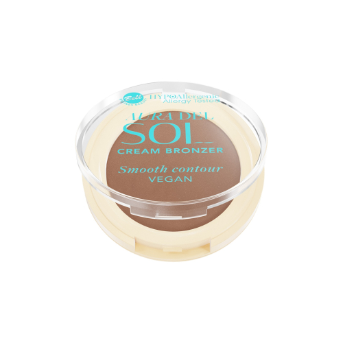 Bell HYPOAllergenic - *Aura del Sol* - Creme Bronzeador - 01: Golden Mirage