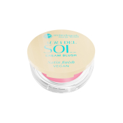 Bell HYPOAllergenic - *Aura del Sol* - Blush em creme - 01: Sunlight Aura