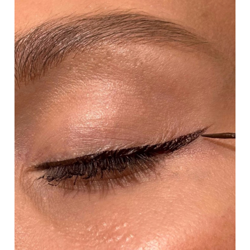 Bell HYPOAllergenic - *Aura del Sol* - Delineador líquido à prova d'água - 01: Dark Brown