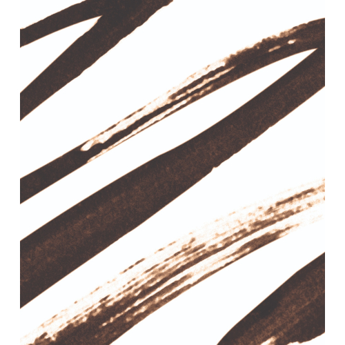 Bell HYPOAllergenic - *Aura del Sol* - Delineador líquido à prova d'água - 01: Dark Brown