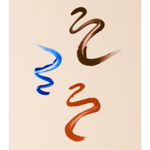 Bell HYPOAllergenic - *Aura del Sol* - Delineador líquido à prova d'água - 01: Dark Brown