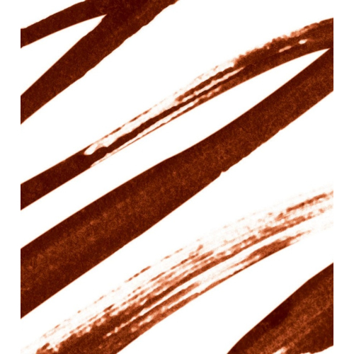 Bell HYPOAllergenic - *Aura del Sol* - Delineador Líquido à Prova D'água - 03: Vermelho Tijolo