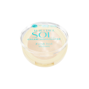 Bell HYPOAllergenic- *Aura del Sol* - Iluminador em Creme - 01: Sunset