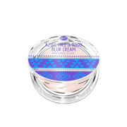 Bell - *Aztec Queen* - Iluminador Creme para Rosto e Corpo Natural Clay - 01: Aztec Flash