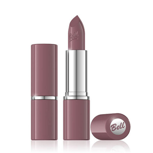 Bell - Batom Colour Lipstick - 09: Rose Wood