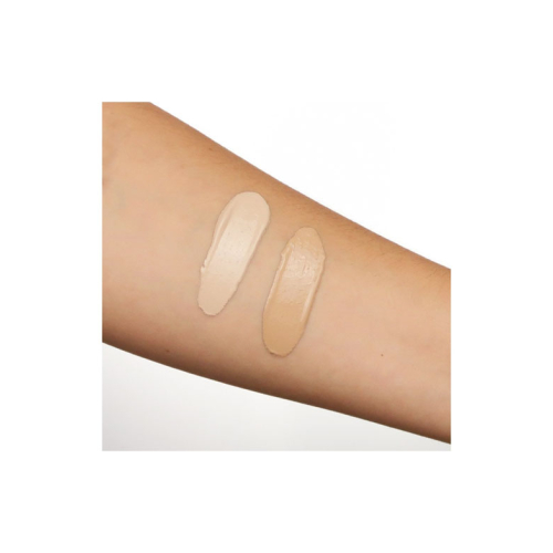 Bell - *Aloha Manawa* - Hawaii Skin Foundation - 01: Bege claro