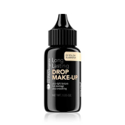 Bell - Maquiagem hipoalergênica e base Drop Make-up - 03: Yellow Alabaster