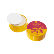 Bell - *Beauty Cocktails* - Pó solto iluminador Sparkling peach