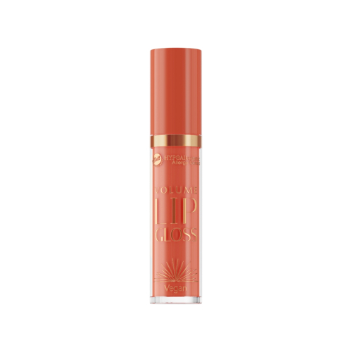 Bell HYPOAllergenic - Brilho labial hipoalergênico e volumizante - Summer Breath