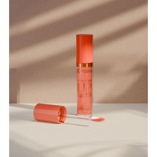 Bell HYPOAllergenic - Brilho labial hipoalergênico e volumizante - Summer Breath