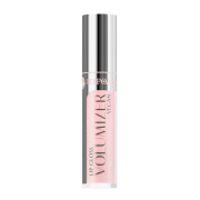 Bell HYPOAllergenic - Brilho Labial Volumoso - 03: Champagne