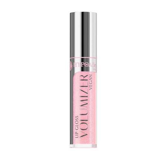 Bell HYPOAllergenic - Brilho Labial Volumoso - 04: Pink