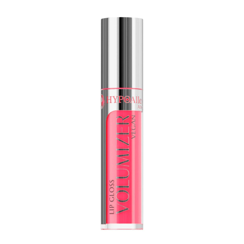 Bell HYPOAllergenic - Brilho Labial Volumoso - 07: Coral