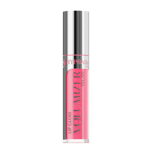 Bell HYPOAllergenic - Brilho Labial Volumoso - 08: Rose